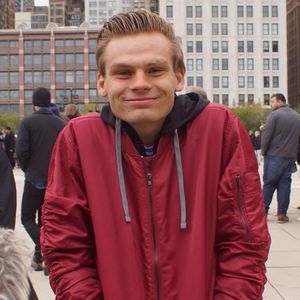 Meet your Posher, Ryan